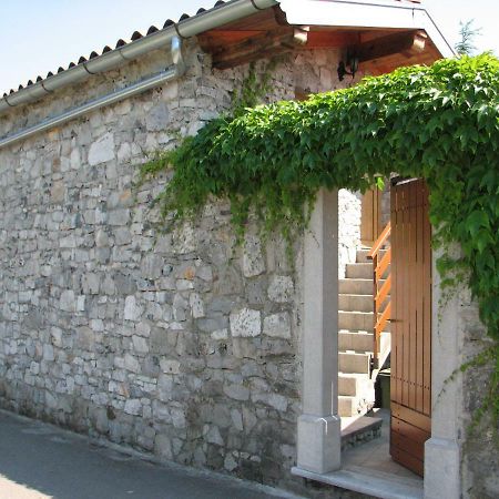 Apartma Furlan Štanjel Exterior foto