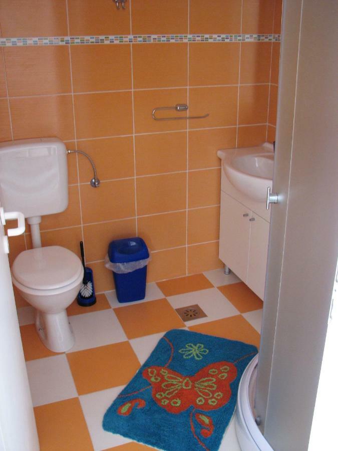 Apartma Furlan Štanjel Exterior foto