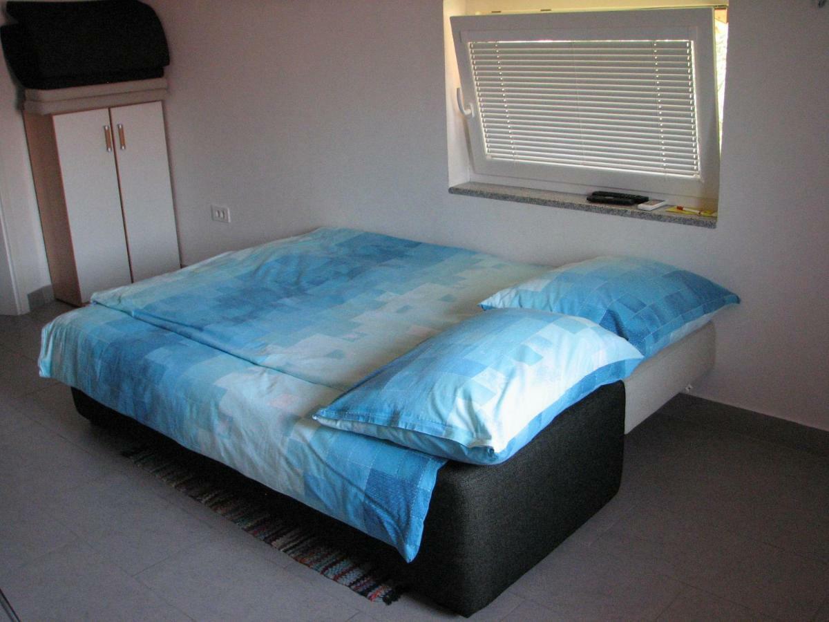Apartma Furlan Štanjel Exterior foto